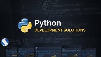 Python web app development company