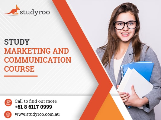 Become expert in Diploma of marketing and Communication