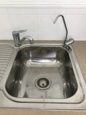 Moyle Plumbing - Fix Leaking Tap