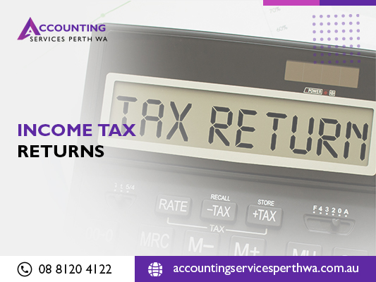 Grow Your Business By Consult The Best Individual Income Tax Return Services