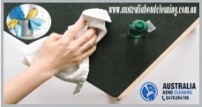 Best Bond Cleaning Solutions