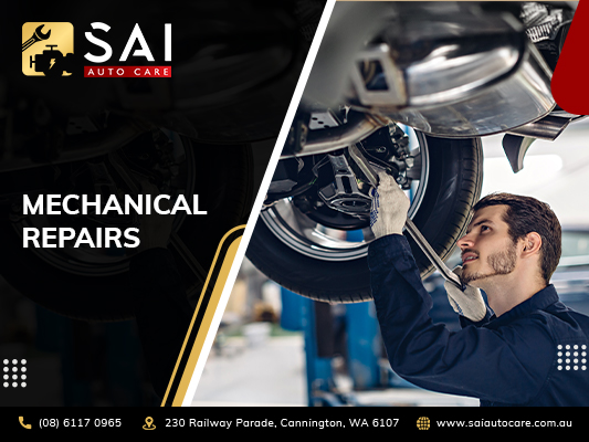 Best Auto Mechanic Service Centers in Perth