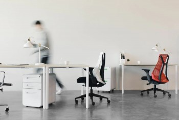 High Quality Office Furniture at IKCON