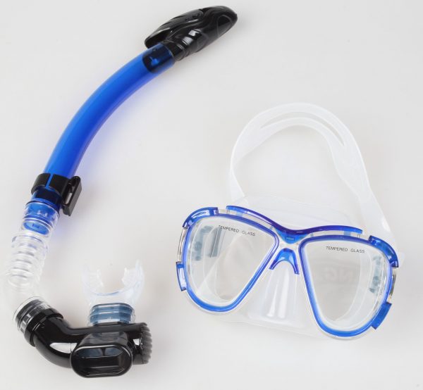 Snorkeling Swimming Diving Mask