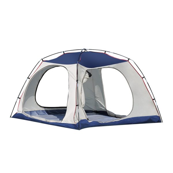 Portable Outdoor Family Camping Tent
