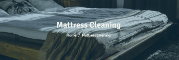 Best Mattress cleaning services in Brisbane