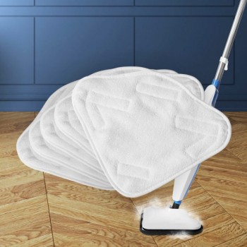 Steam Cleaner Mop for Handheld Cleaner H