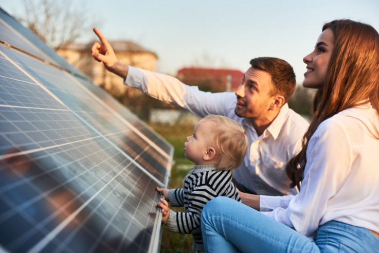Solar for Business: 5 Smart Reasons to switch to solar and protect your bottom line