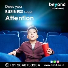  Beyond Technologies |digital Marketing company in Andhra Pradesh