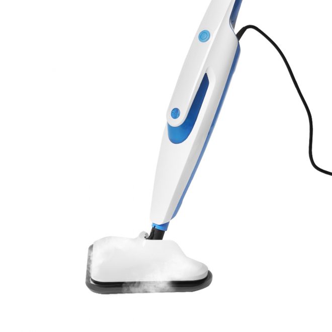 Steam Mop Handheld Cleaners High Pressur