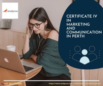 Learn professionalism in bsb42415 certificate iv in marketing and communication