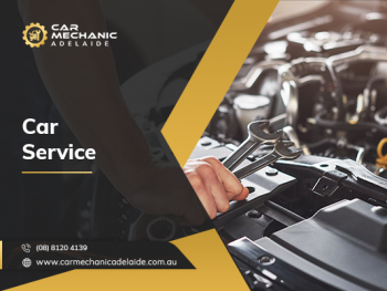Looking For Best Automotive Repair Shop In Adelaide?