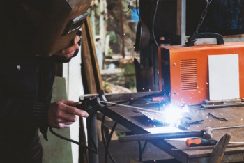 Trusted Welders in Victoria - Green Power Solutions