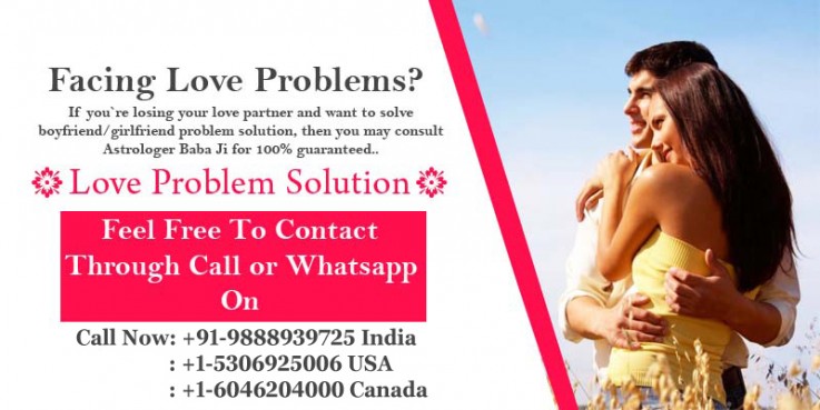 Love Problem Solution Online Love Solution Best Astrologer In Canada UK Italy Australia 