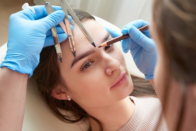 Reliable Cosmetic Tattoo Services In Gold Coast