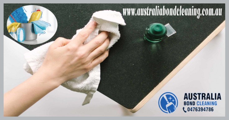 Bond Cleaning Gold Coast