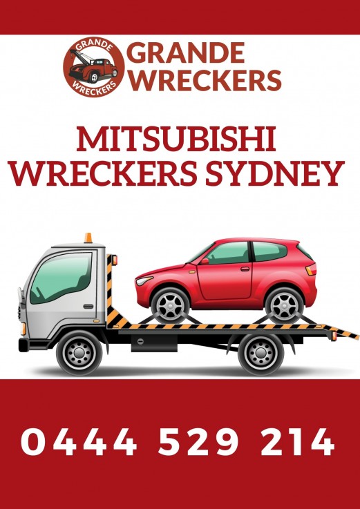 auto wreckers penrith