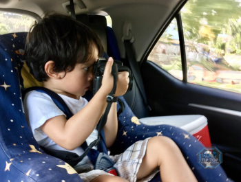 Best baby Seat taxi Sydney | tiptop maxi sydney