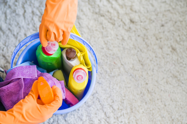 Professional Bond Cleaners in Adelaide
