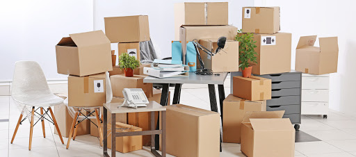 Movers Brookfield