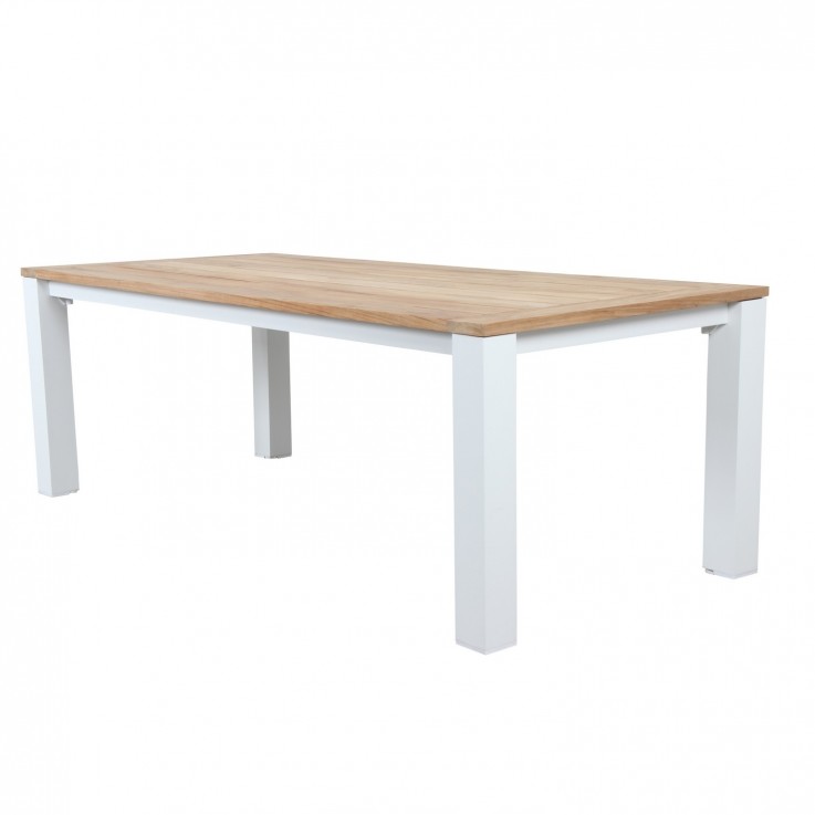 Clay Large Outdoor Table 