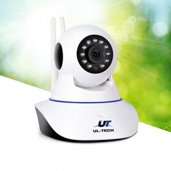 UL-tech Wireless IP Camera 1080P HD WIFI