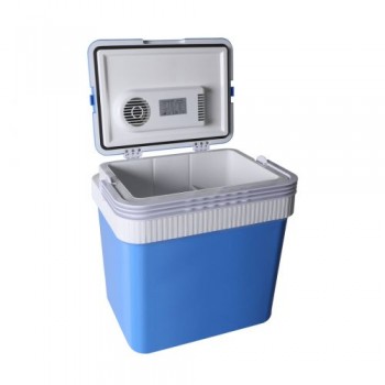 24L Cool Ice Insulated Box Cooler Coolin