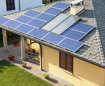 Residential and Commercial Solar Panel Installations in North Brisbane