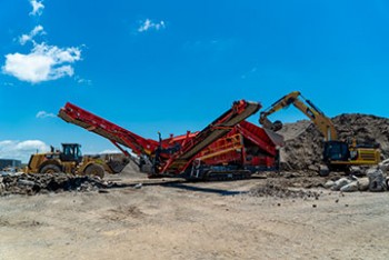 Mineral Crushing Services In QLD To Assist Mining Companies