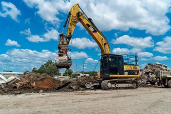 Mineral Crushing Services In QLD To Assist Mining Companies