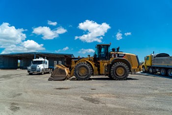 Mineral Crushing Services In QLD To Assist Mining Companies