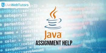 Professional Java Assignment Help 