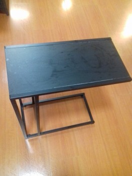 small c-table and 2 steps for sale