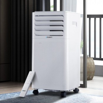 Devanti Portable Air Conditioner Cooling