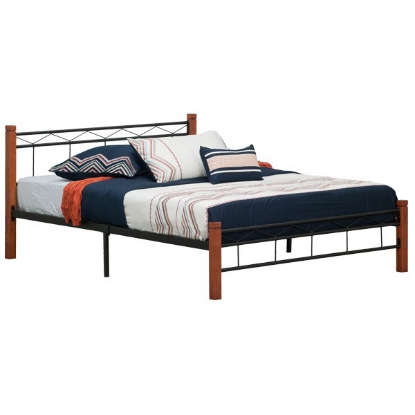 Addo Bed Iron bed frame