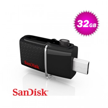 Sandisk SDDD2-032G OTG-32G Ultra Dual US