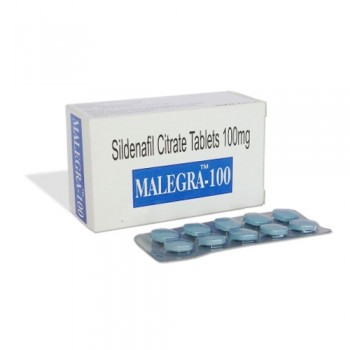 Buy Malegra 100 | Side effects | Dosage					