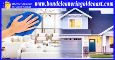Bond Cleaning Gold Coast