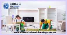 Budget Bond Cleaning Brisbane