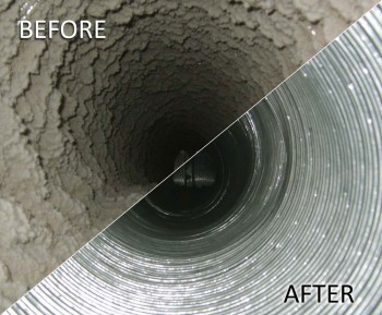 Melbourne Duct Cleaning