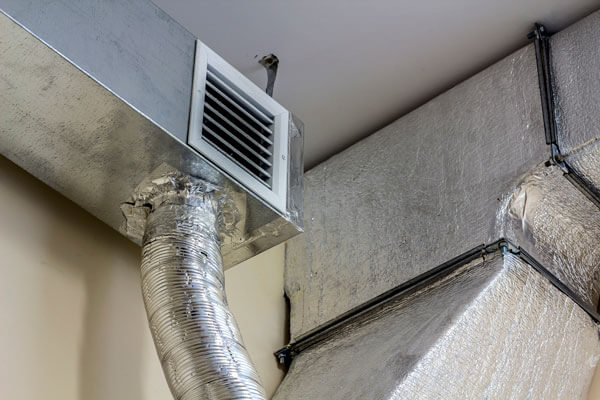 Melbourne Duct Cleaning