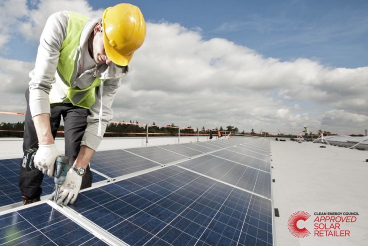 Why Opt For Clean Energy Council-Accredited Retailers For Solar