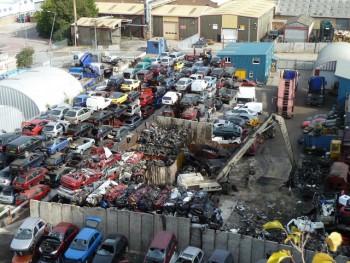 Find Your Good Quality Used Auto Parts O