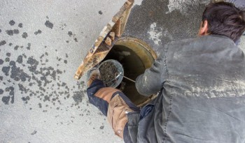 Plumber Blackett
