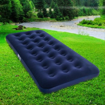 Air Bed Beds Inflatable Mattress Sleepin