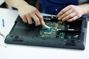 Online pc repair help service by Quick Tech