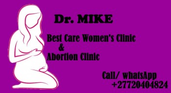 Women’s Clinic in Krugersdorp, Bellville