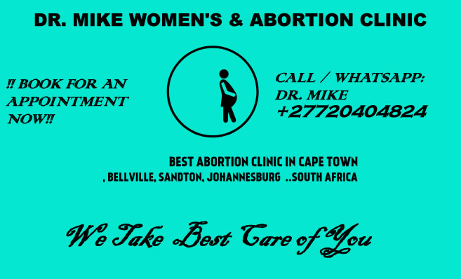 Women’s Clinic & Abortion Clinic in SA