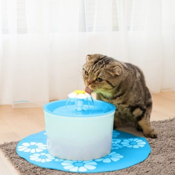 Automatic Electric Pet Water Fountain 