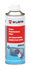 WURTH AIR CONDITIONING AND HEATING 